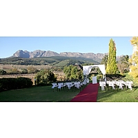 Calais Wine Estate Venue image